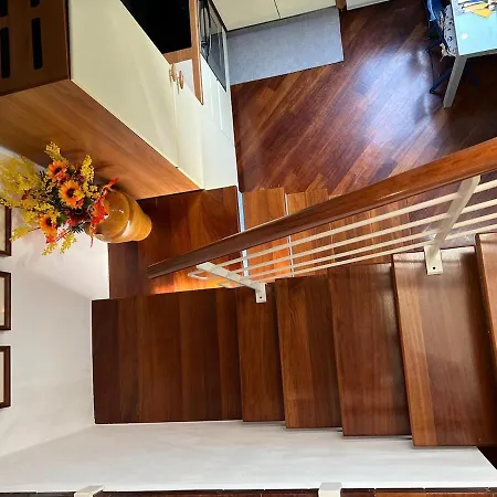 Lägenhet Lovely Loft