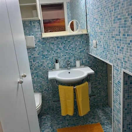 Ariston Luxury Апартаменти *