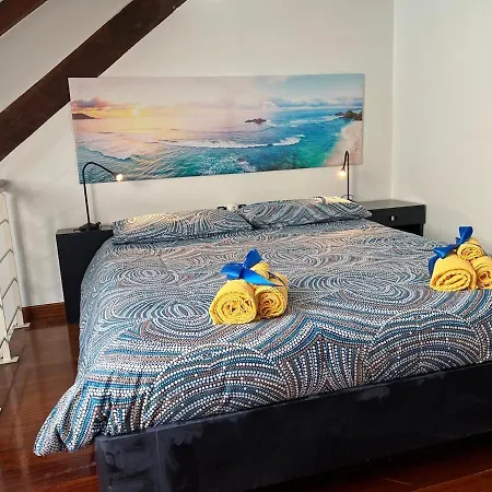Lovely Loft Sanremo