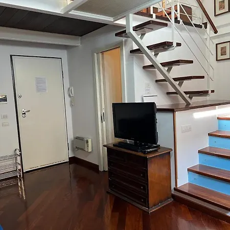 Ariston Luxury Апартаменти