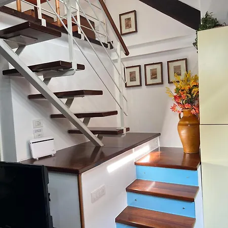 Lovely Loft Sanremo