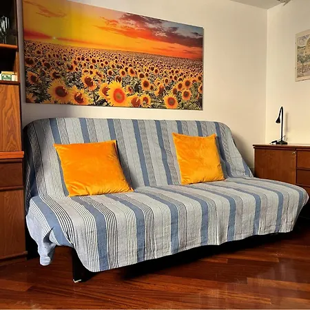 Ariston Luxury Апартаменти *