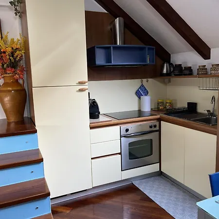 Lovely Loft