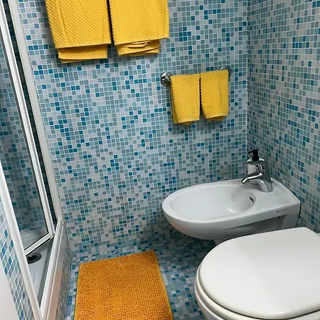 Lovely Loft Sanremo